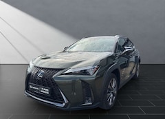 Bild des Angebotes Lexus UX 250h 250h F Sport Design 15J-GARANTIE*