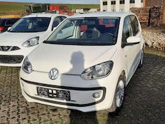 Bild des Angebotes VW up! high up! 4 Türig
