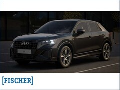 Bild des Angebotes Audi Q2 35TFSI S tronic S line Matrix Rear View SHZ Vorber