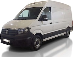 Bild des Angebotes VW Crafter 35 EcoProfi KLIMA NAVI KAMERA AHK 1HAND