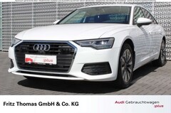 Bild des Angebotes Audi A6 Limousine 45 TFSI LED Navi Assistenzp. LM18 SHZ