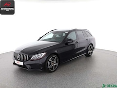 Bild des Angebotes Mercedes-Benz C 43 AMG C 43 AMG 4M T NIGHT 360GRAD,BURMESTER,STANDHEIZ