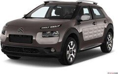Bild des Angebotes Citroen C4 Cactus VTi 82 Feel