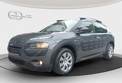 Bild des Angebotes Citroen C4 Cactus VTi 82 Feel