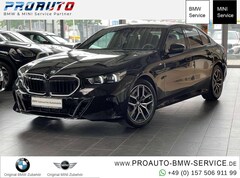 Bild des Angebotes BMW 520 d M Sport A-LED/LiveCoPro/HUD/360°/Iconic