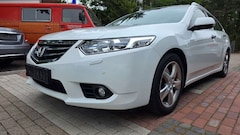 Bild des Angebotes Honda Accord 2.2 Tourer Executive Leder  Xenon