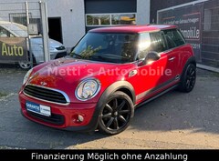 Bild des Angebotes MINI One Mini One 1.6*Edtition-Race**Klima
