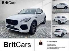 Bild des Angebotes Jaguar E-Pace D200 AWD R-Dynamic S Leder el.Heck elSitz