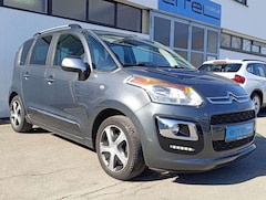 Citroen C3 Picasso Selection Klima PDC AHK Tempomat