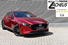 Bild des Angebotes Mazda 3 5-Türer e-SKYACTIV X 186 Exclusive Driver-Sound-De