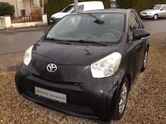 Bild des Angebotes Toyota iQ Basis  // Klima // 80.000 Km // Alu //