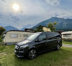 Bild des Angebotes Mercedes-Benz Marco Polo Marco Polo 300 d 4MATIC 300 d 4MATIC