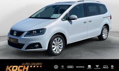 Bild des Angebotes SEAT Alhambra 2.0TDI Style Navi Pano Stand. Kamera