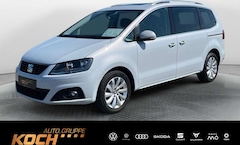 Bild des Angebotes SEAT Alhambra 2.0TDI Style Navi Pano Stand. Kamera
