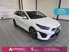 Bild des Angebotes Kia Ceed SW / cee'd SW Ceed 1.6  Plug-in Hybrid Spirit|ACC|Navi