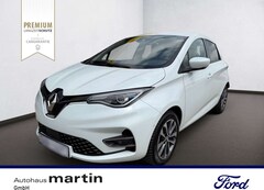 Bild des Angebotes Renault ZOE Intens PDC SHZ KAMERA NAVI FACEL. LED