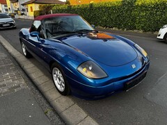 Bild des Angebotes Fiat Barchetta 1.8 16V