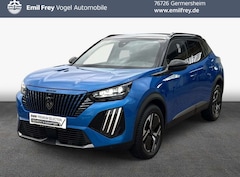 Bild des Angebotes Peugeot 2008 BlueHDi 130 EAT8 GT