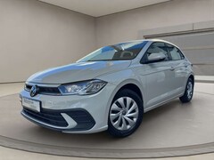 Bild des Angebotes VW Polo VI Life 1,0 TSI DSG LED 1 HD