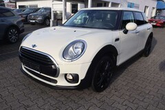 Bild des Angebotes MINI Cooper Clubman Mini Cooper Clubman|PEPPER|SHZG|HU/AU NEU|