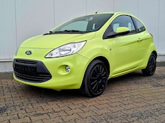 Bild des Angebotes Ford Ka/Ka+ Titanium + Tüv neu