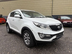 Bild des Angebotes Kia Sportage Attract 2WD KLIMA