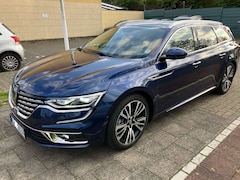 Renault Talisman Talisman Grandtour BLUE dCi 190 EDC INITIALE PARIS