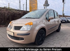 Bild des Angebotes Renault Modus Dynamique NUR 66.000 KM
