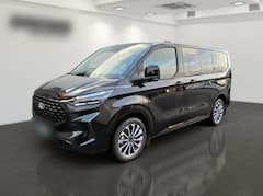 Bild des Angebotes Ford Tourneo Custom Titanium X 320 L1 2.0 EcoBlue 170PS/Automatik/Pano