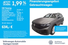 Bild des Angebotes VW Touareg 3.0 TSI V6 R-Line Navi Kamera