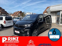 Bild des Angebotes Citroen Spacetourer Spacetourer Plus XL 180 PS Automatik 8-Sitzer