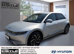 Bild des Angebotes Hyundai IONIQ 5 Uniq Elektro 58kWh HUD Navi Leder Digitales Cockpi