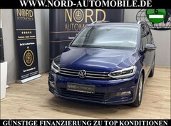 Bild des Angebotes VW Touran 2.0 TDI DSG United *7-SITZE*VIRT*PANO*LED United