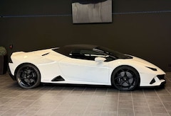 Bild des Angebotes Lamborghini Huracán EVO Spyder  Kamera  Lift  Car Play  Navi