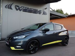 Bild des Angebotes Nissan Micra 1.0 IG-T Xtronic KIIRO *NAVI*DAB*APPLE-CARPLAY*SHZ