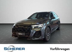 Audi Q7 SUV S line business TDI quattro 210 kW tiptro