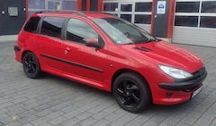 Bild des Angebotes Peugeot 206 SW 75 Filou