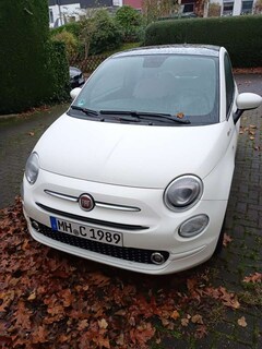 Bild des Angebotes Fiat 500 Dolcevita