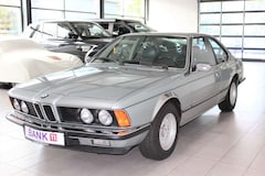 Bild des Angebotes BMW 635 CSI/1*H-Kennzeichen*Schiebedach*Klima*SHZ*