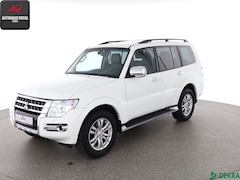 Bild des Angebotes Mitsubishi Pajero Pajero 3.2 DI-D TOP 7 SITZE GLASDACH,KAMERA,SH
