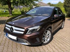 Bild des Angebotes Mercedes-Benz GLA 220 GLA 220 CDI 4Matic 7G-DCT Urban