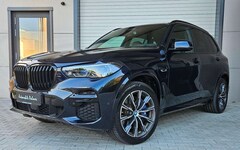 Bild des Angebotes BMW X5 xDrive45e M Sport M LEUCHTEN 1Hand