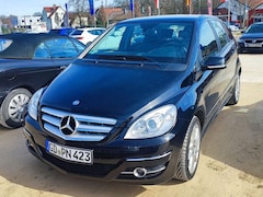 Bild des Angebotes Mercedes-Benz B 160 B 160 BlueEFFICIENCY