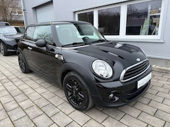 Bild des Angebotes MINI One One D BAKER STREET