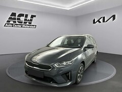 Bild des Angebotes Kia Ceed / cee'd CEED_SW 1.6 PHEV DCT SPIRIT|KAMERA|FULL-LED|SITZHZ