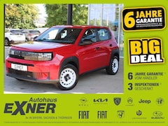 Bild des Angebotes Fiat Grande Panda RED Elektro LED, Virtual Cockpit