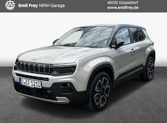 Bild des Angebotes Jeep Avenger 1.2 T3 48V e-Hybrid Automatik Summit