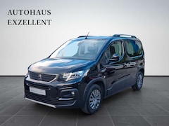 Bild des Angebotes Peugeot Rifter Allure L1*1HD*PDC*SHZ*KLIMA*NAVI*TEMPOMAT