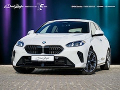 Bild des Angebotes BMW 120 d M-Sport AHK ACC aLED PANO HeadUp KoZg 360°