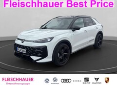 Bild des Angebotes VW T-Roc R-Line 1.5 l eTSI OPF 110 kW DSG          NP: 49.9